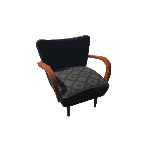 Chair_2_Black