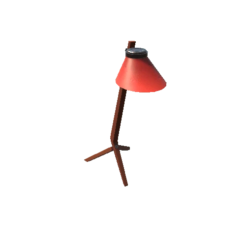 Lamp_1_Red