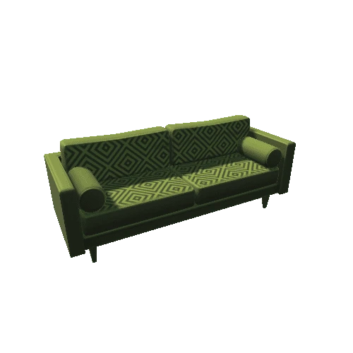 Sofa_1_Green