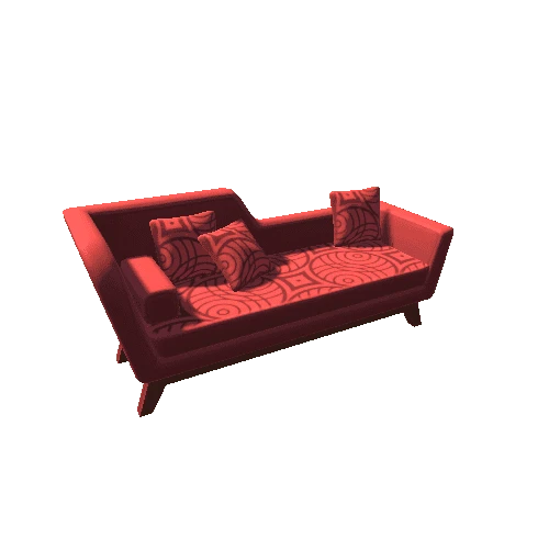 Sofa_2_Red