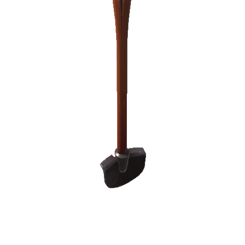 Shovel