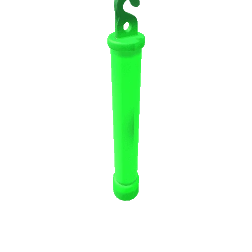 GlowStick_Green