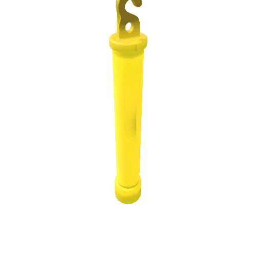 GlowStick_Yellow