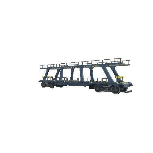 TrainWagonVehicle01