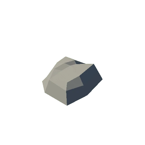 prefab_low_poly_foliage_rock_small02