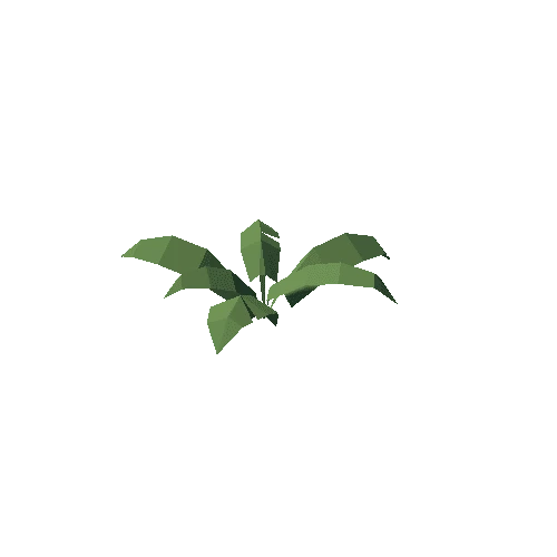 prefab_low_poly_plant02