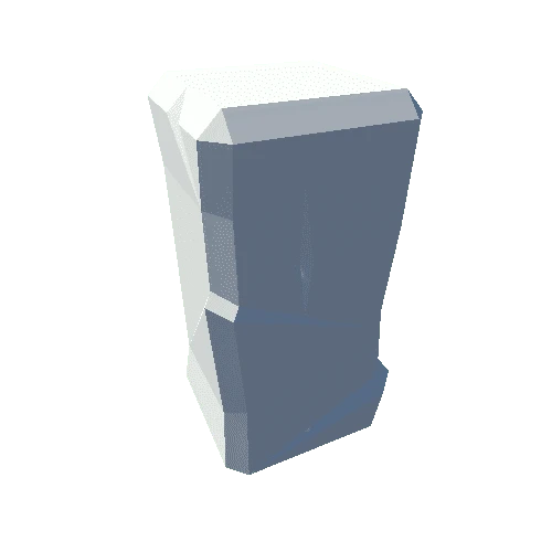 prefab_low_poly_rock_tall03