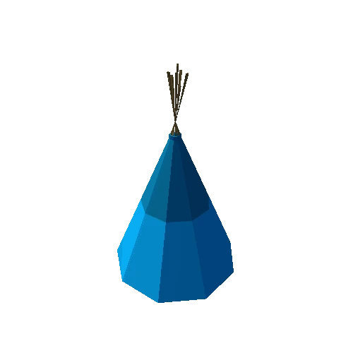 prefab_low_poly_teepee03