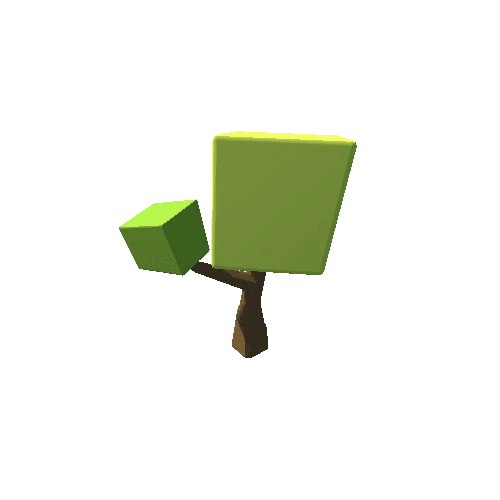 prefab_low_poly_tree09