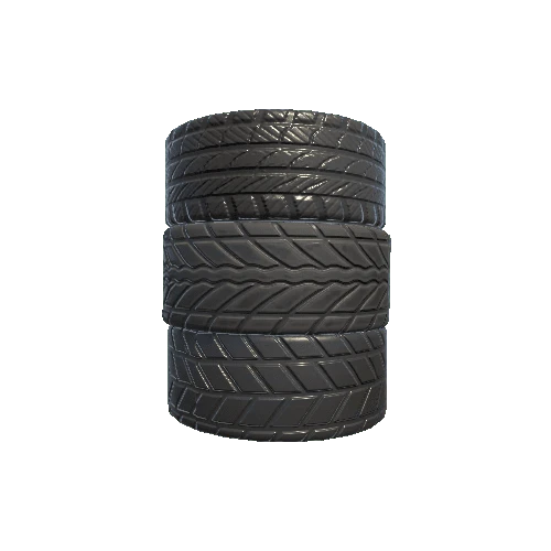 StackofTires