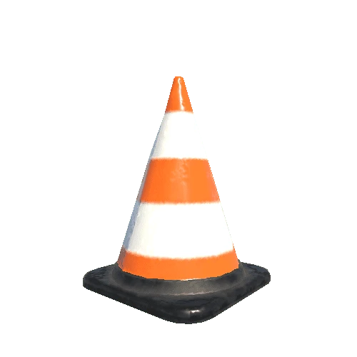 TrafficCones