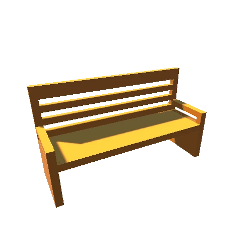 Bench