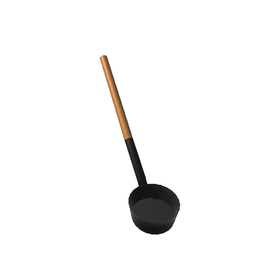 Ladle