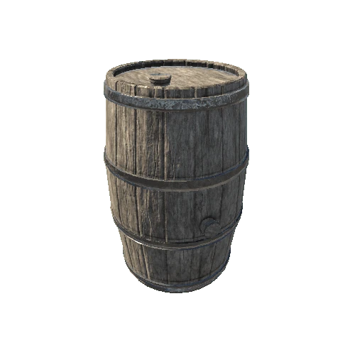 Barrel