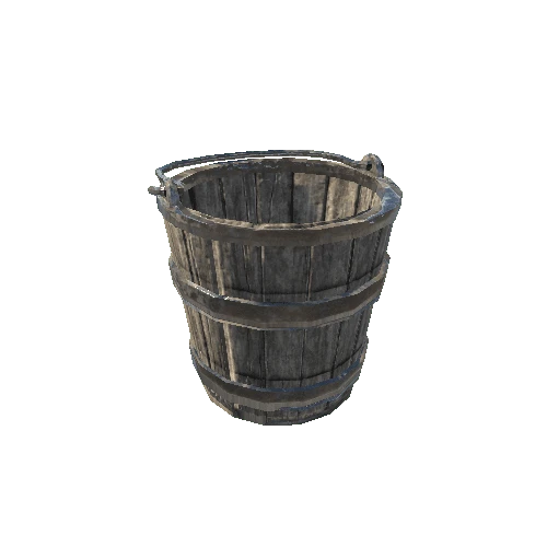 Bucket