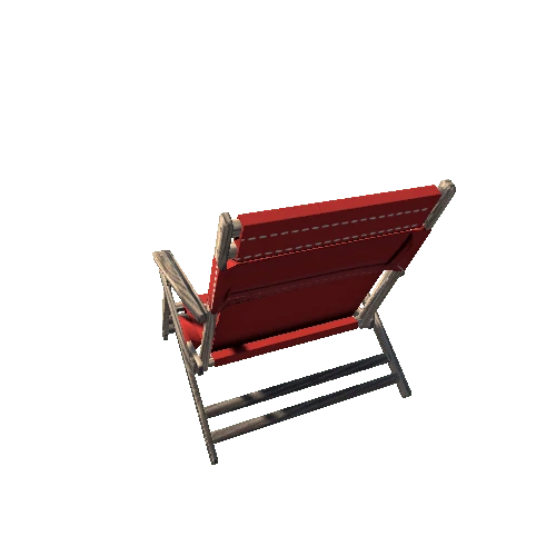 LawnChair_Cedar_Red_UpRight