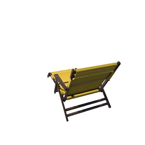 LawnChair_Walnut_Yellow_UpRightExt