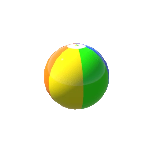 BeachBall_Rainbow