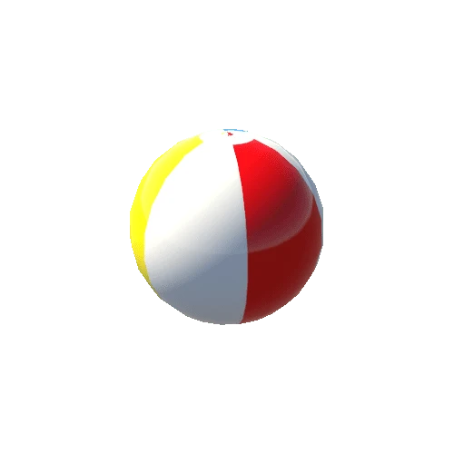 BeachBall_YRB