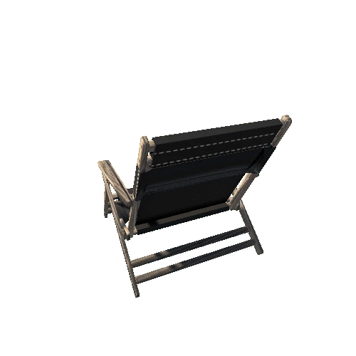 LawnChair_Cedar_Black_UpRight