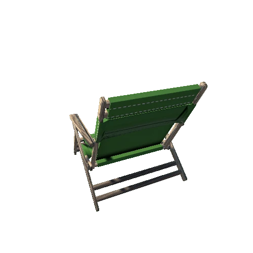 LawnChair_Cedar_Green_UpRight