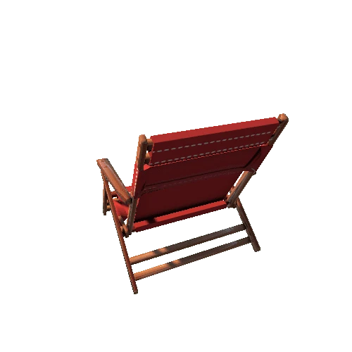 LawnChair_Redwood_Red_UpRight