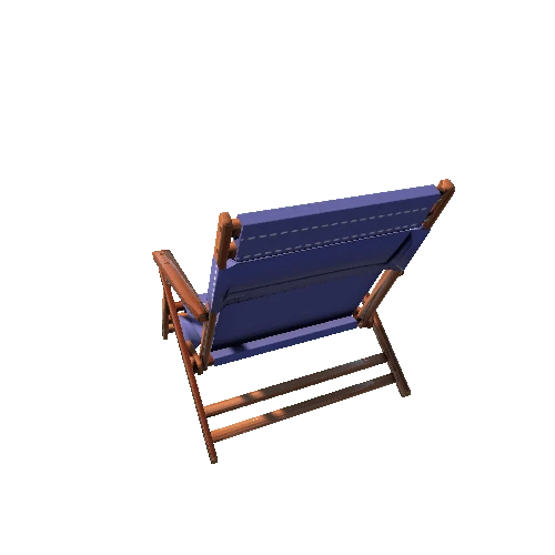 LawnChair_Redwood_Teal_UpRight