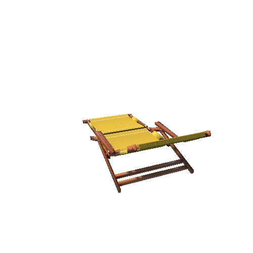 LawnChair_Redwood_Yellow_ReclinedExt