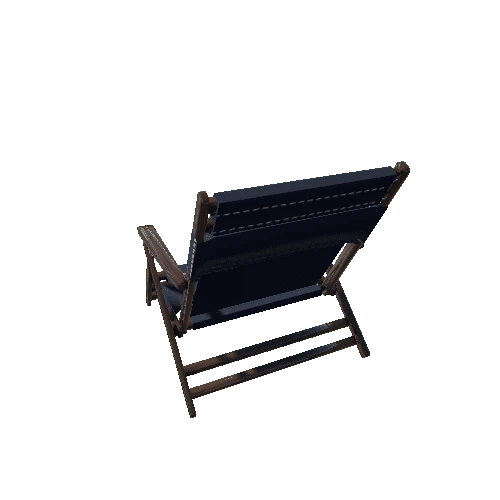 LawnChair_Walnut_NBlue_UpRight