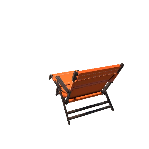 LawnChair_Walnut_Orange_UpRightExt