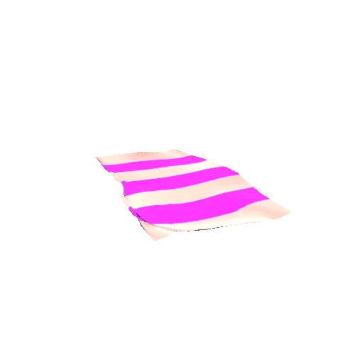 Towel10_PinkStripe