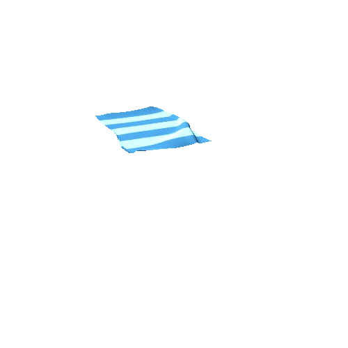 Towel1_BlueStripe