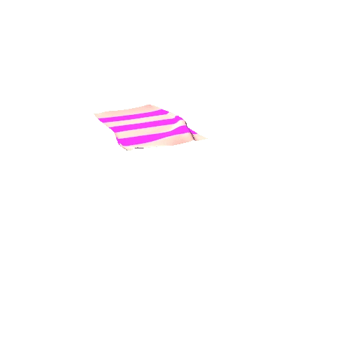 Towel1_PinkStripe