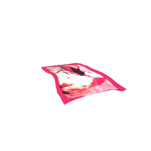 Towel3_PinkFlamingo