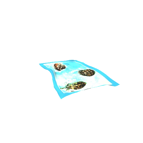 Towel3_TurquioseTurtle