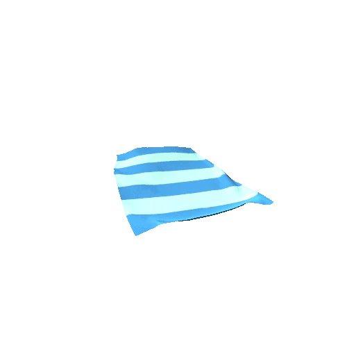 Towel4_BlueStripe