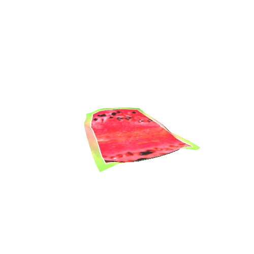 Towel4_WaterMelon