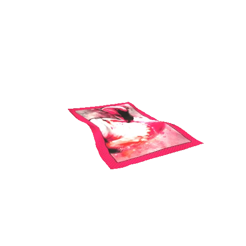 Towel5_PinkFlamingo