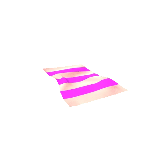 Towel5_PinkStripe