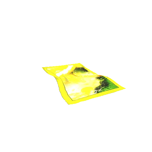 Towel5_YellowLemon