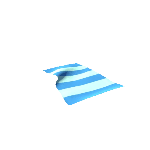 Towel7_BlueStripe