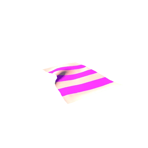 Towel7_PinkStripe