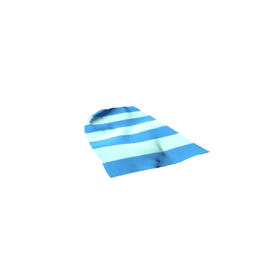 Towel8_BlueStripe