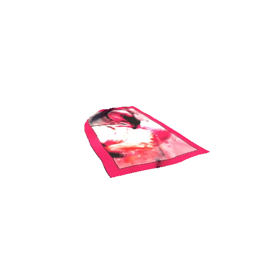 Towel8_PinkFlamingo