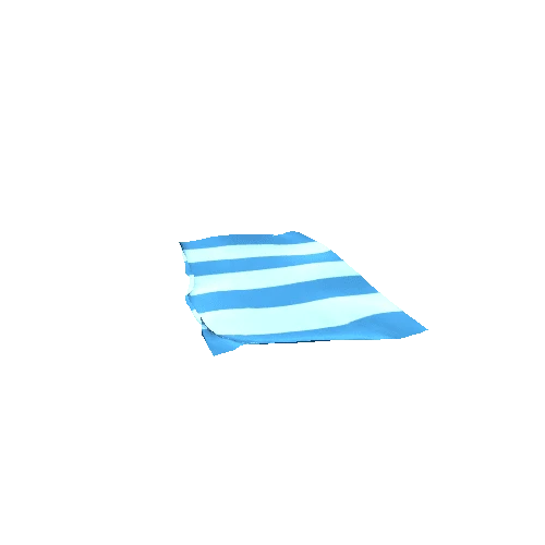 Towel9_BlueStripe