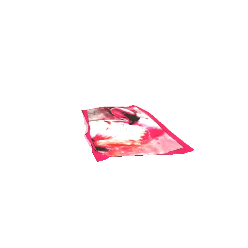 Towel9_PinkFlamingo