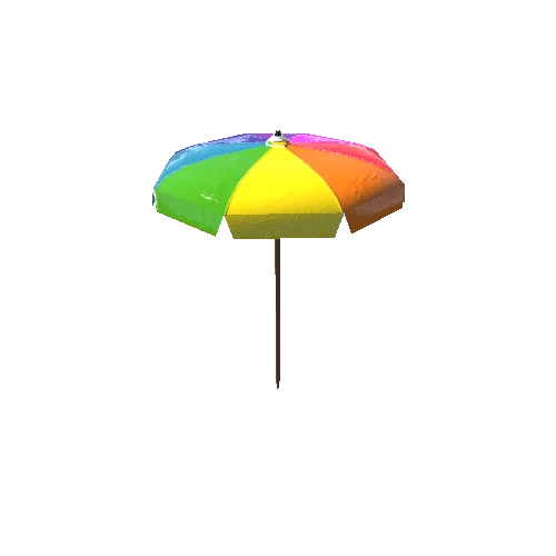 UmbrellaRainbow