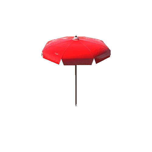 UmbrellaRed