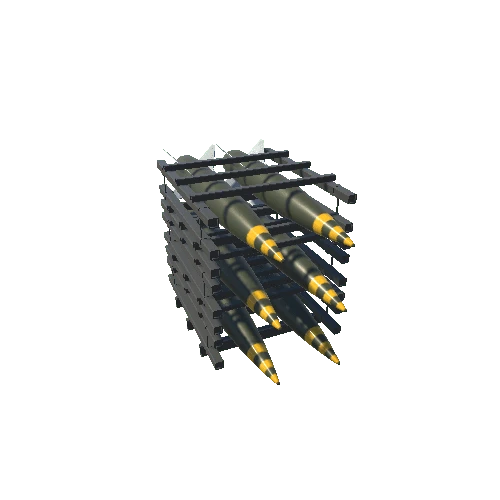 MissileCage_1_Missiles_Green