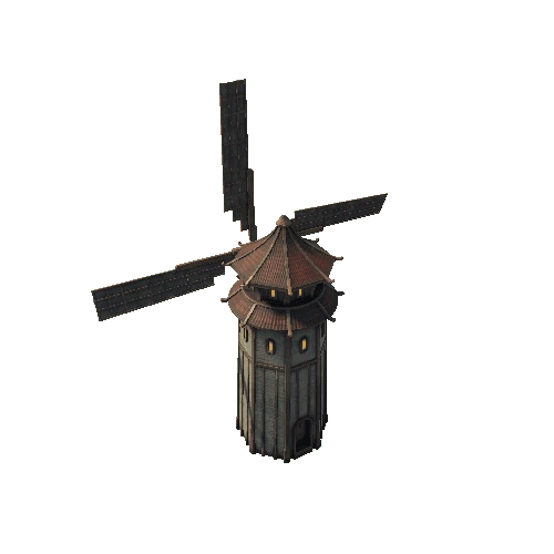 Windmill